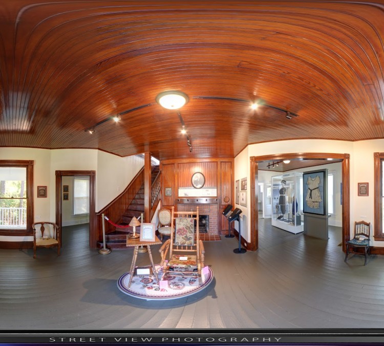 Bethany Beach Dinker-Irvin Museum (Bethany&nbspBeach,&nbspDE)